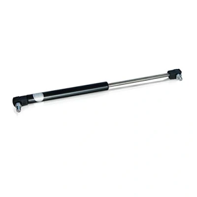 Image of 3509350 Tailgate strut MAPCO 91902 300N 465mm without spoiler VOLVO: 850 Saloon