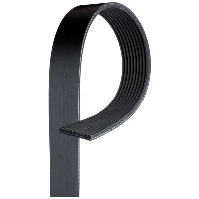 Image of 0009937896, 0019937296, 5429970392, A0009937896, A0019937296 V ribbed belt GATES 9PK2870HD 2870mm 9