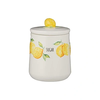 Image of Price &amp; Kensington Amalfi Sugar Storage Jar