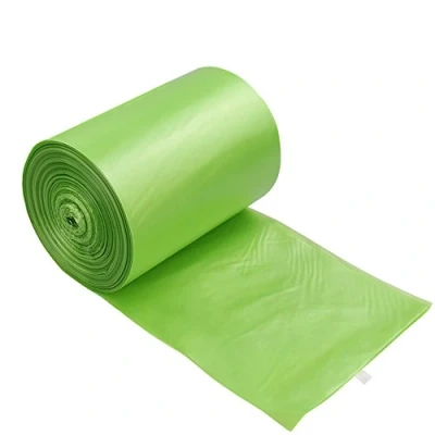 Image of Annkky 50 Liter Trash Bin Liners, 125 Bags
