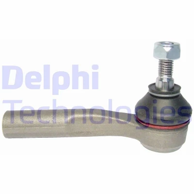 Image of 77364569 Track rod end DELPHI TA2339 11,8mm Front Axle Right VAUXHALL: Adam, Corsa Mk4, Mk3, FIAT: Grande Punto Hatchback, III Hatchback
