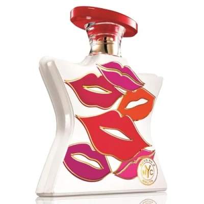 Image of Bond No 9 Nolita Gift Set 100ml EDP + Lipstick