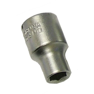 Image of Faithfull Hexagon Socket 1/2in Drive 9mm FAISOC129