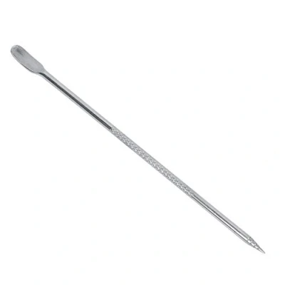 Image of TOPINCN Latte Art Pen, DIY Coffee Needle Decorating Tool Stainless Steel Espresso Pen Cappuccino Mixing Tools