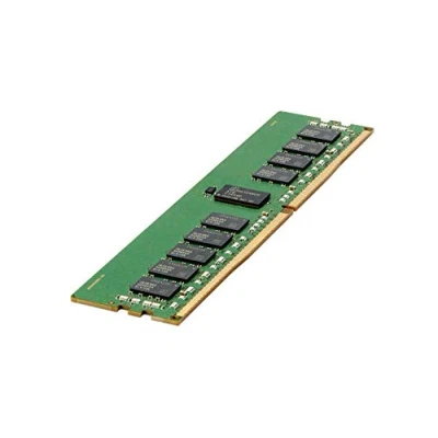 Image of HPE SmartMemory DDR4 16 GB 288 Pin DIMM 2933 MHz / PC4 23400 CL21 1.2 V Registered Memory ECC