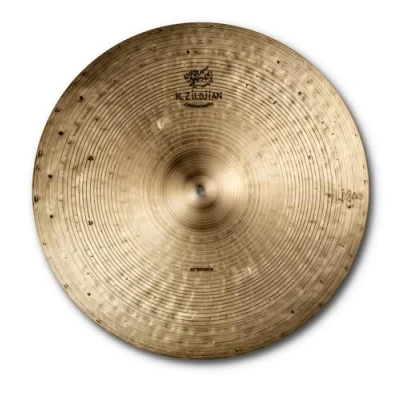 Image of Zildjian K Constantinople Series 22 Inch Bounce Ride Cymbal
