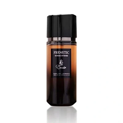 Image of Frenetic Emir 80ml Eau de Parfum Fragrance EDP Paris Corner Perfumes (FRENETIC HOMME INTENSE)