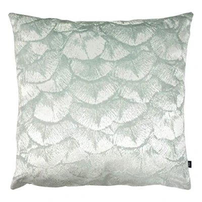 Image of Ashley Wilde Jaden Cushion Green Size 50 cm x