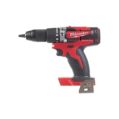 Image of Percussion Drill 18 V Brushless M18 CBLPD 0X Milwaukee 4933464557