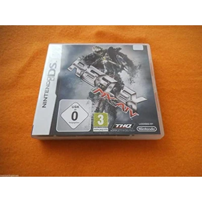 Image of MX vs. ATV Reflex (Nintendo DS)
