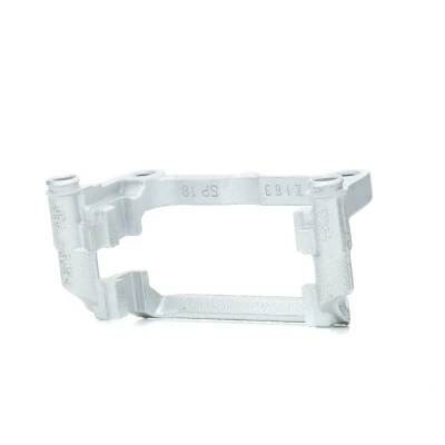 Image of 546008, 546042, 546045, 546114, 546115 Caliper Bracket ATE 11.8170 1106.1 VAUXHALL: Astra Mk6, Mk6 GTC, Kombi
