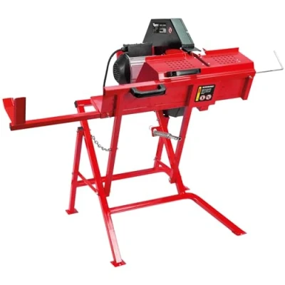 Image of Tigren 08209 16&quot; Log Saw