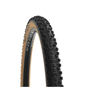 Image of WTB Sendero 650 x 47 Road TCS Tubeless Compatible System Tire, Tanwall, 27.5&quot;