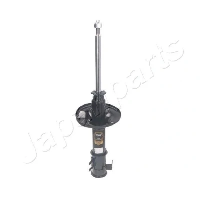 Image of 96424402 Shock absorber JAPANPARTS MM W0006 Front Axle Right Gas Pressure Twin Tube Suspension Strut Top pin CHEVROLET: Matiz