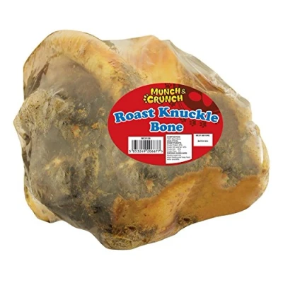 Image of Munch &amp; Crunch Roast Knuckle Dog Bone