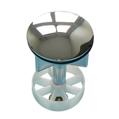 Image of Primaflow 90016563 Spare Basin Pop Up Plug, Chrome