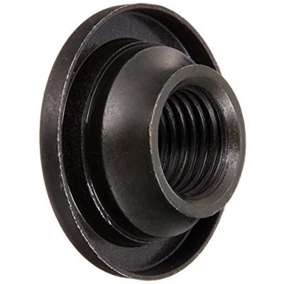 Image of SHIMANO HB MC10 cone with dust cover M9 x 10.4 mm
