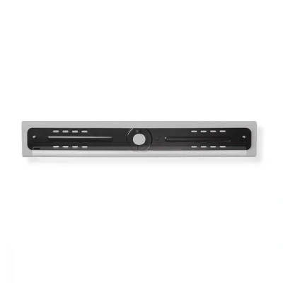 Image of NEDIS Soundbar Bracket Sonos® Playbar™ Wall Mount 15 kg Fixed Steel/ABS Black