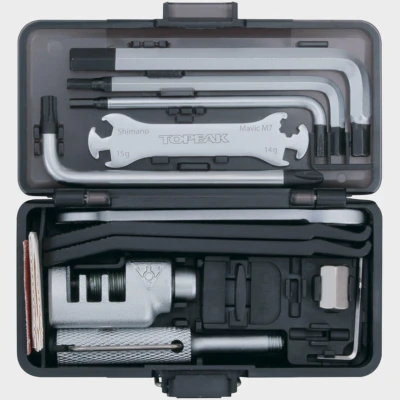 Image of Survival Gear Box