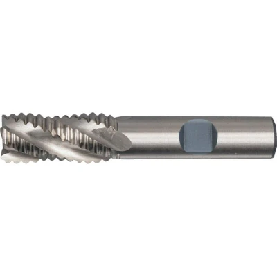 Image of Sherwood 8MM HSS Cobalt Weldon C/P Ripper