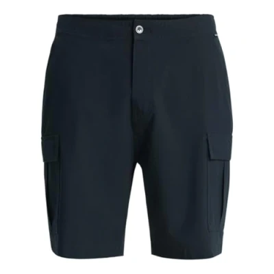 Image of Quiksilver HALF 19 Swimming shorts, Men&#039;s, Size: 33, Black