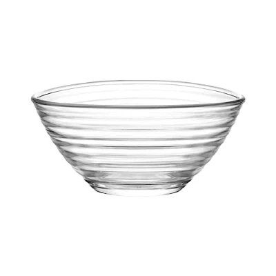 Image of 7cm Derin Glass Serving Bowl By LAV