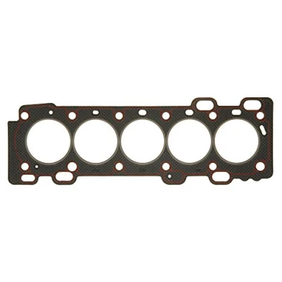 Image of 9443896, 94438960 Head Gasket AJUSA 10149400 1,5mm 82,5mm FIBERMAX VOLVO: V70 I, 2