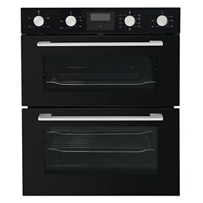 Image of Belling BI703MFCBLK
