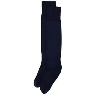 Image of Mitre Mercury Plain Football Sock , Emerald, Infant/9 11