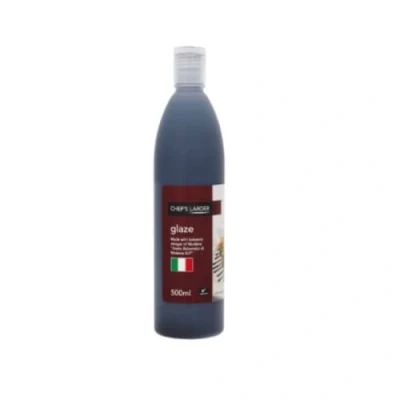Image of Chef&#039;s Larder Glaze 500ml x 12