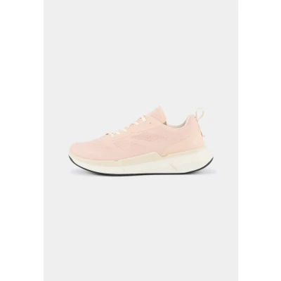 Image of ECCO Trainers, Women&#039;s, Size: 3.5, Rose dust Textile