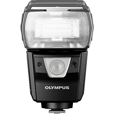 Image of Olympus FL 900R High Intensity Flash, Black