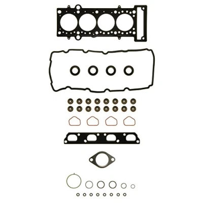 Image of 1112014756111127552, 11127508545, 1112750854511127552 Gasket Set, cylinder head AJUSA 52211000 MULTILAYER STEEL MINI: Hatchback