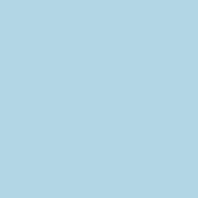 Image of Mediterranean Blue A4 Coloured Craft Paper 80gsm x 100 Sheets