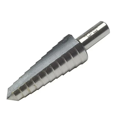 Image of Halls MC 7M High speed Steel Step Drill 4 20MM