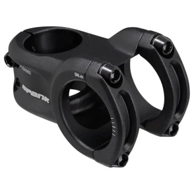 Image of Spank Spoon 350 Stem 35mm 45mm Black Adult Unisex