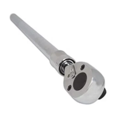 Image of Laser Extending Heavy Duty Ratchet 3/4&quot;D