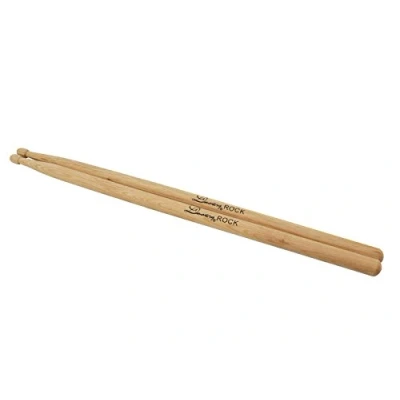 Image of DIMAVERY DDS 7A Drumsticks Oak