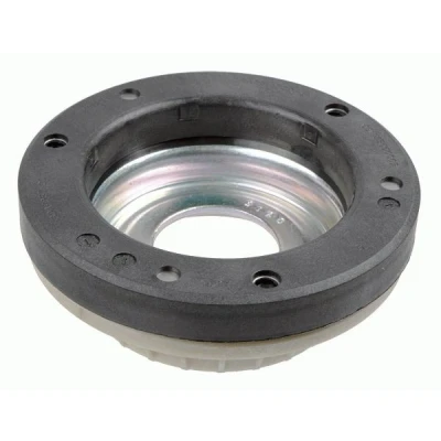 Image of 6399810025, 6399810125, 6399810225, 6399810325, A6399810025 Strut Bearing LEMFÖRDER 37813 01 Front Axle, both sides MERCEDES BENZ: Viano, Vito Mixto