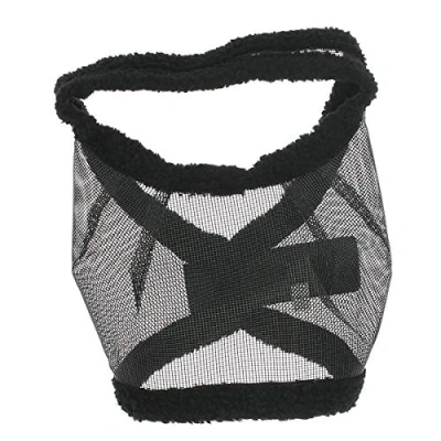 Image of QHP Fly hood without ears Veulen Black