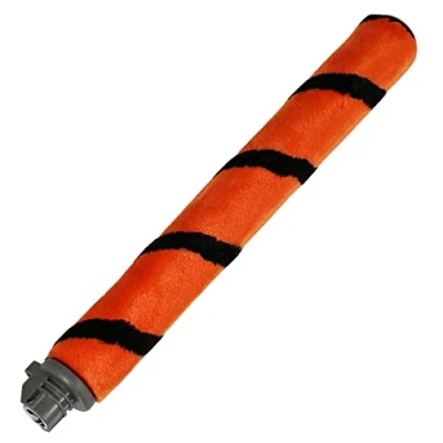 Image of Spares2go Soft Roller Brushroll for Shark AX910 AX950 Duoclean NV700 Lift Away Vacuum Cleaner (270mm)