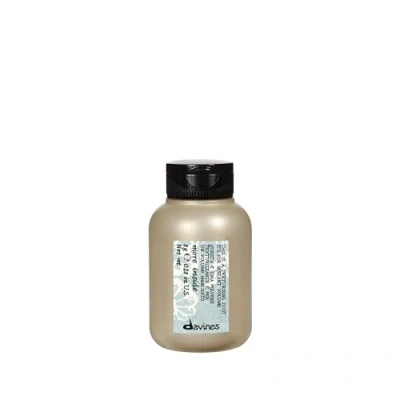 Image of Davines More Inside Texturizing Dust, (12085), 8 g