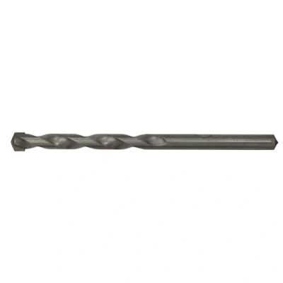 Image of Worksafe Straight Shank Rotary Impact Drill Bit Ø7 x 100mm
