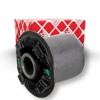 Image of 04766076AB, 04766076AC, 05168149AA, 05168149AB, 4766076AB Axle Bushes FEBI BILSTEIN 175248 Elastomer
