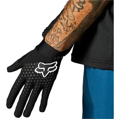Image of Fox RacingDEFEND GLOVE [BLK]