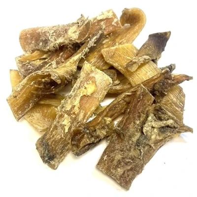 Image of Paddywack 1kg Natural Dog Treats Chews LOD2