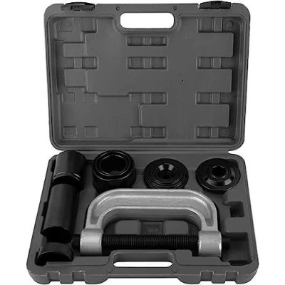 Image of FreeTec 4 in 1 Ball Joint Service Tool with Wheel Drive Adapters