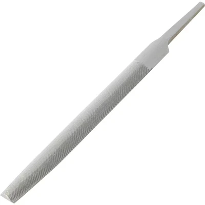 Image of Kennedy 6&quot; (150MM) Half Round Second Engineers File