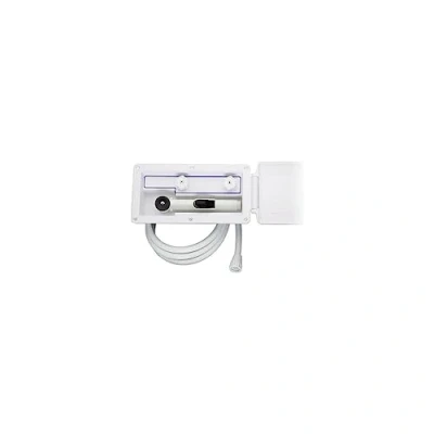 Image of Attwood 4131 4 Shower Platform Bathroom