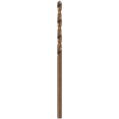 Image of TIMCO Cobalt Coated HSS G Jobber Drill Bit 2.0mm 1 pc